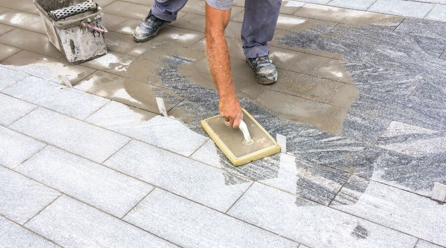 Professional gutter cleaning in Rangeley, ME